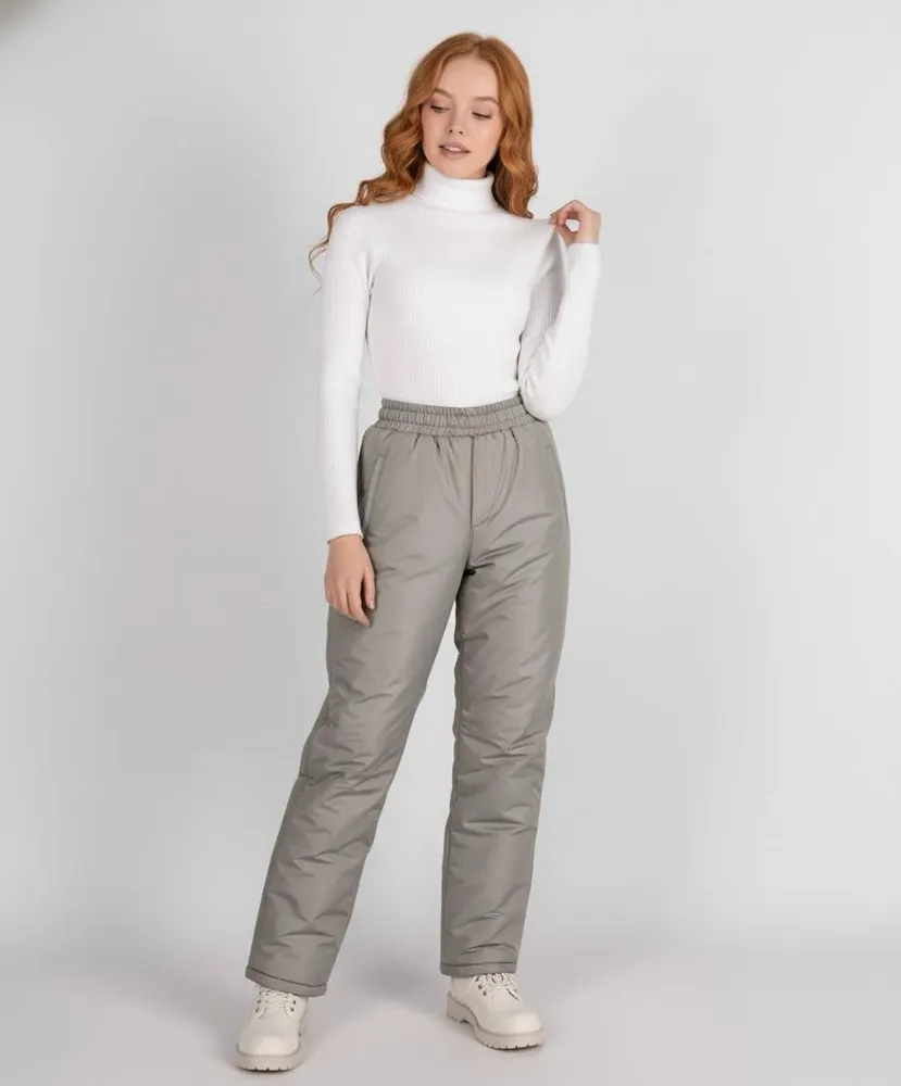 Брюки 50339597 Fabrika