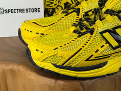 New Balance 1906R Blazing Yellow GANNI