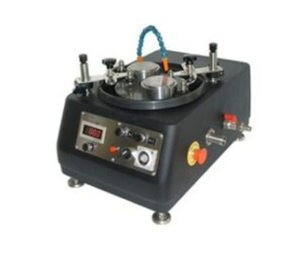 Precise core grinding polishing machine