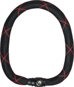 Цепь с замком Abus 9210/140 IVY (88693-5)