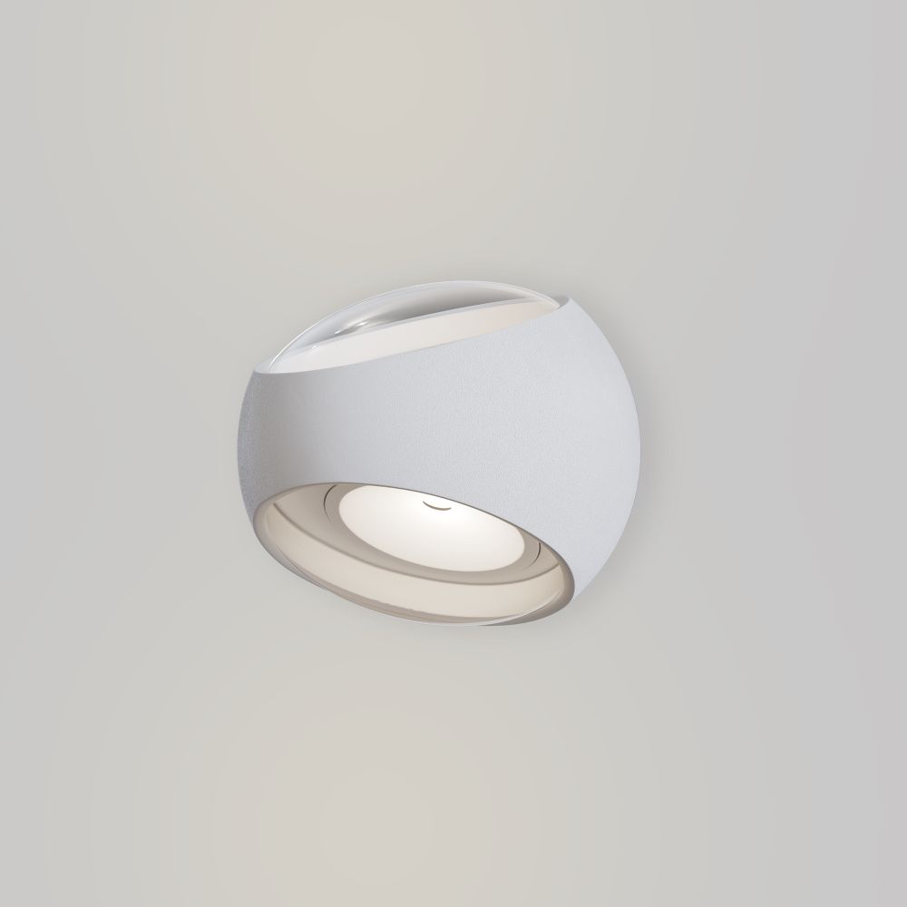 Настенный светильник (бра) Outdoor O032WL-L6W3K