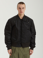 Мужской Бомбер 3-way Monk Internal Carry Straps