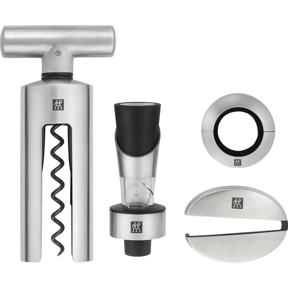 Zwilling Набор винного сомелье 4 предмета