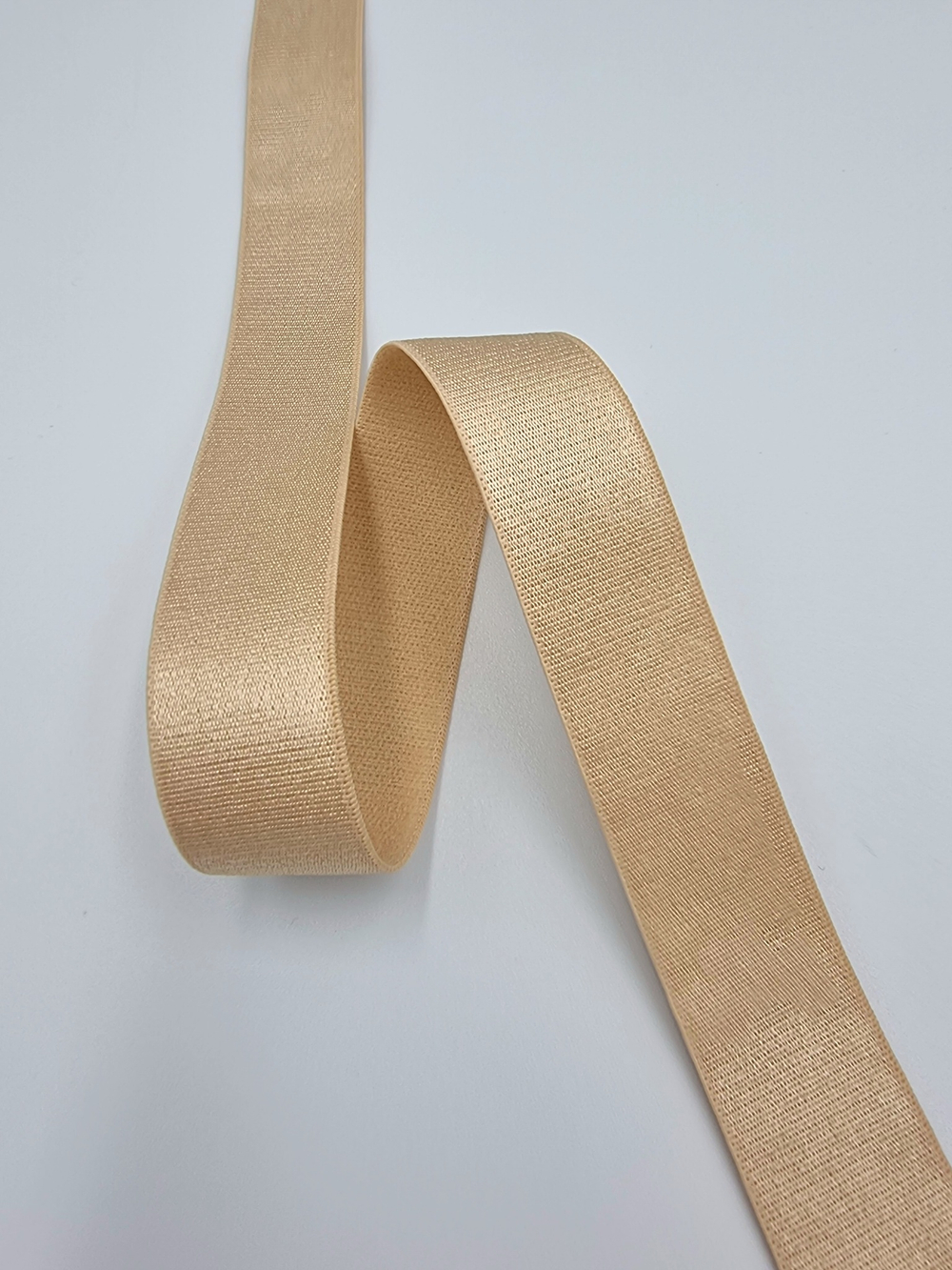 Бретель загар 20 мм (Pantone 15-1220 TPX)