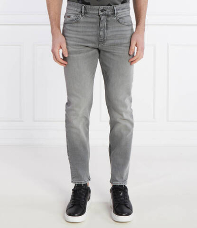 Джинсы Delano BC-C BOSS ORANGE - серый(50514985)