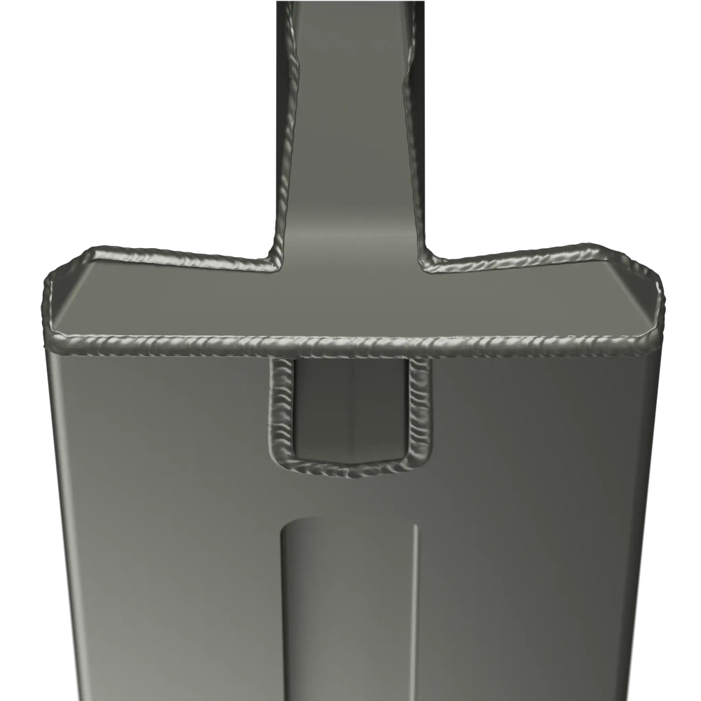 Дека ONYX ALFA V2 (6,33 / 22 / оливковый)