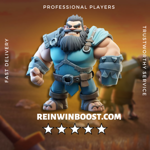 Clash of Clans Coaching