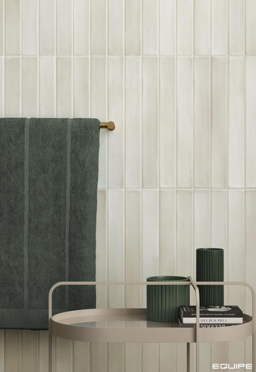 Equipe Massimo Siena Earth 5x40