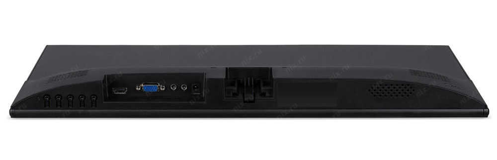 27"  ЖК монитор ЖК монитор Acer <UM.HS2CD.001> SA272G0bi <Black>