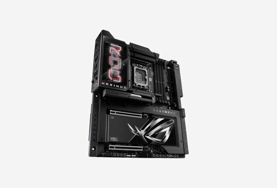 ROG MAXIMUS Z890 EXTREME_0626605101352