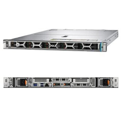 Сервер Dell PowerEdge R6725 210-BNNF-002-000