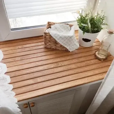 Масло с твердым воском GAPPA 0015 (матовое), цвет/орех, 200 мл