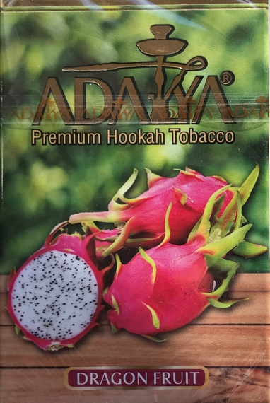 ADALYA (АДАЛИЯ) Dragonfruit 50 гр.