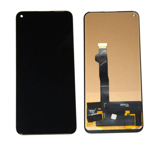 Дисплей для Huawei Honor 30/30 Premium/Nova 7 (BMH-AN10) с тачскрином Черный - In-Cell