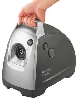 Мясорубка Moulinex HV8 PRO 4в1 ME686832