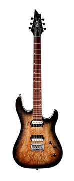 Электрогитара Cort KX300-OPRB KX Series