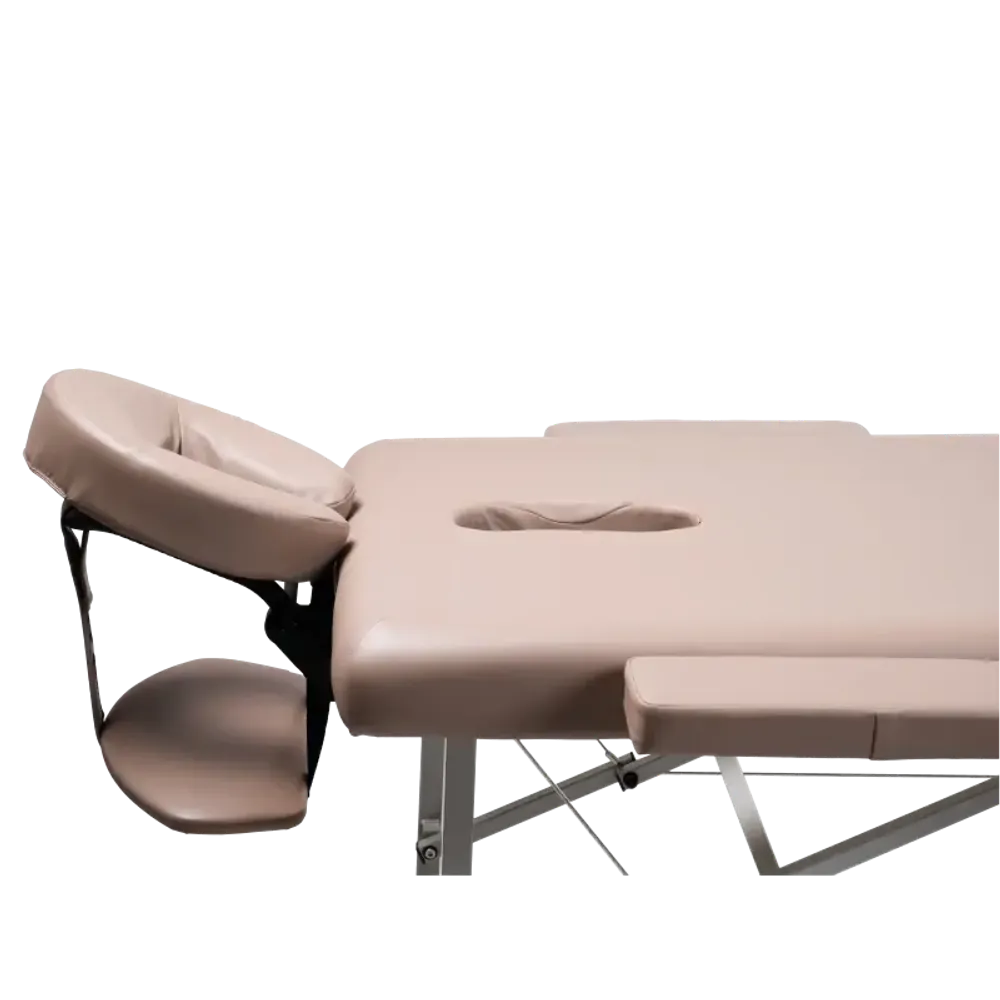 Массажный стол Ergonova OsteoCompact ME