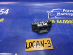 Замок багажника RENAULT LOGAN 2010