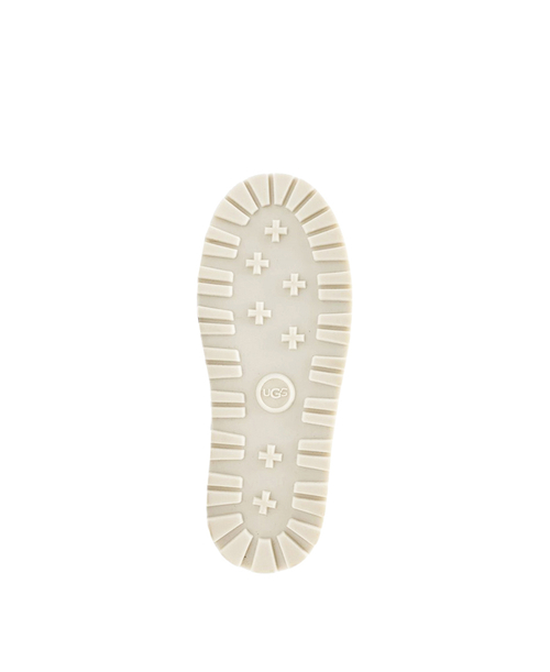 CLASSIC MINI LACE-UP LUXE