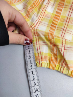 Шорты Flock летние на 1 год