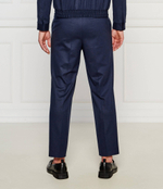 Брюки HUGO - темно-синий(50520353)