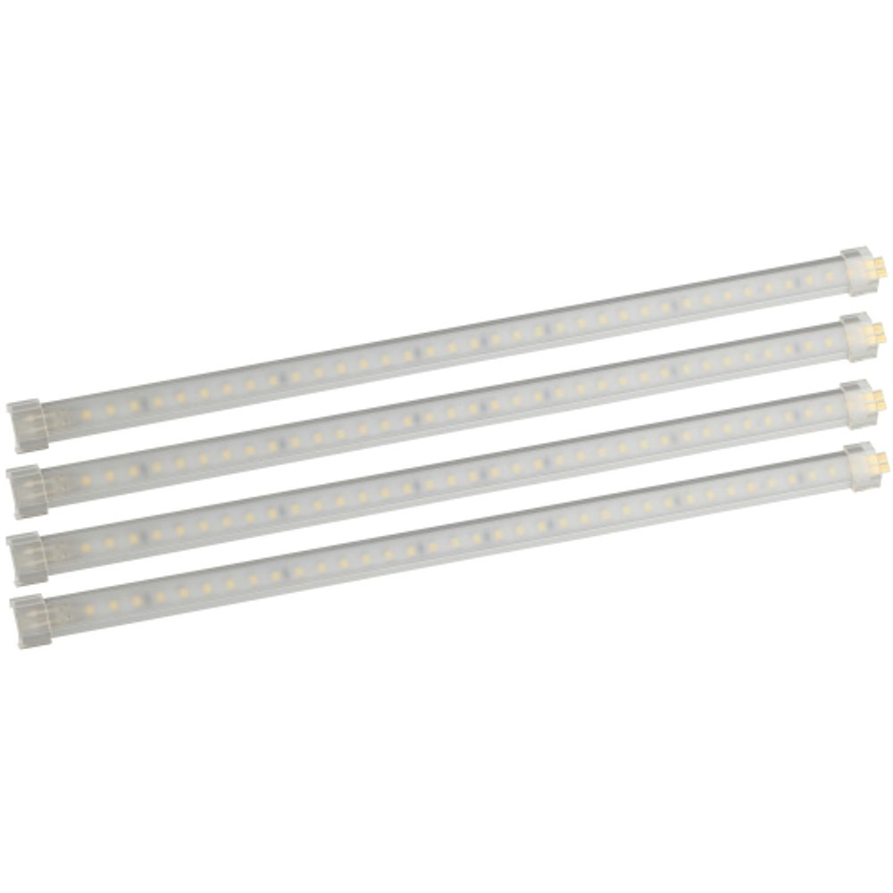 Модульный светильник ЭРА LM-4x2,5-840-B1 | Светодиодные модули