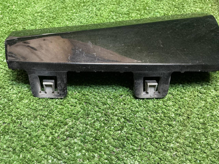 Накладка перед бампера Mercedes C w205 (18-23) AMG