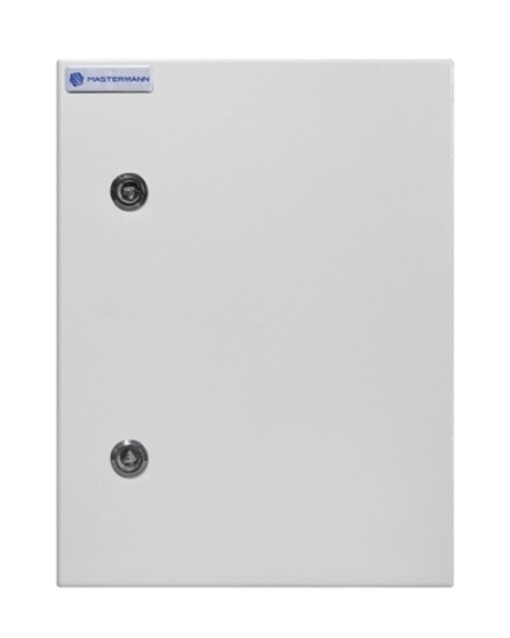 Климатический навесной шкаф Mastermann-14УТП+  Ver. 2.0