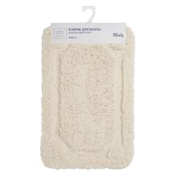 Коврик для ванной комнаты Gipfel Molly 43134 50x80 см