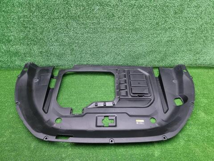 Кожух замка капота EXEED VX (2021-н.в.)