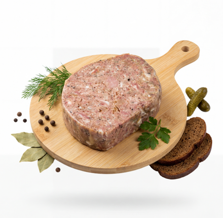 Зельц Языковой, Ломоносовский МК