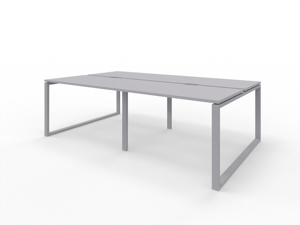 Бенч 4 рабочих места