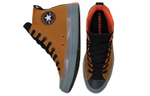 Chuck Taylor All Star Converse Cx Fleece Lined High "Wheat"