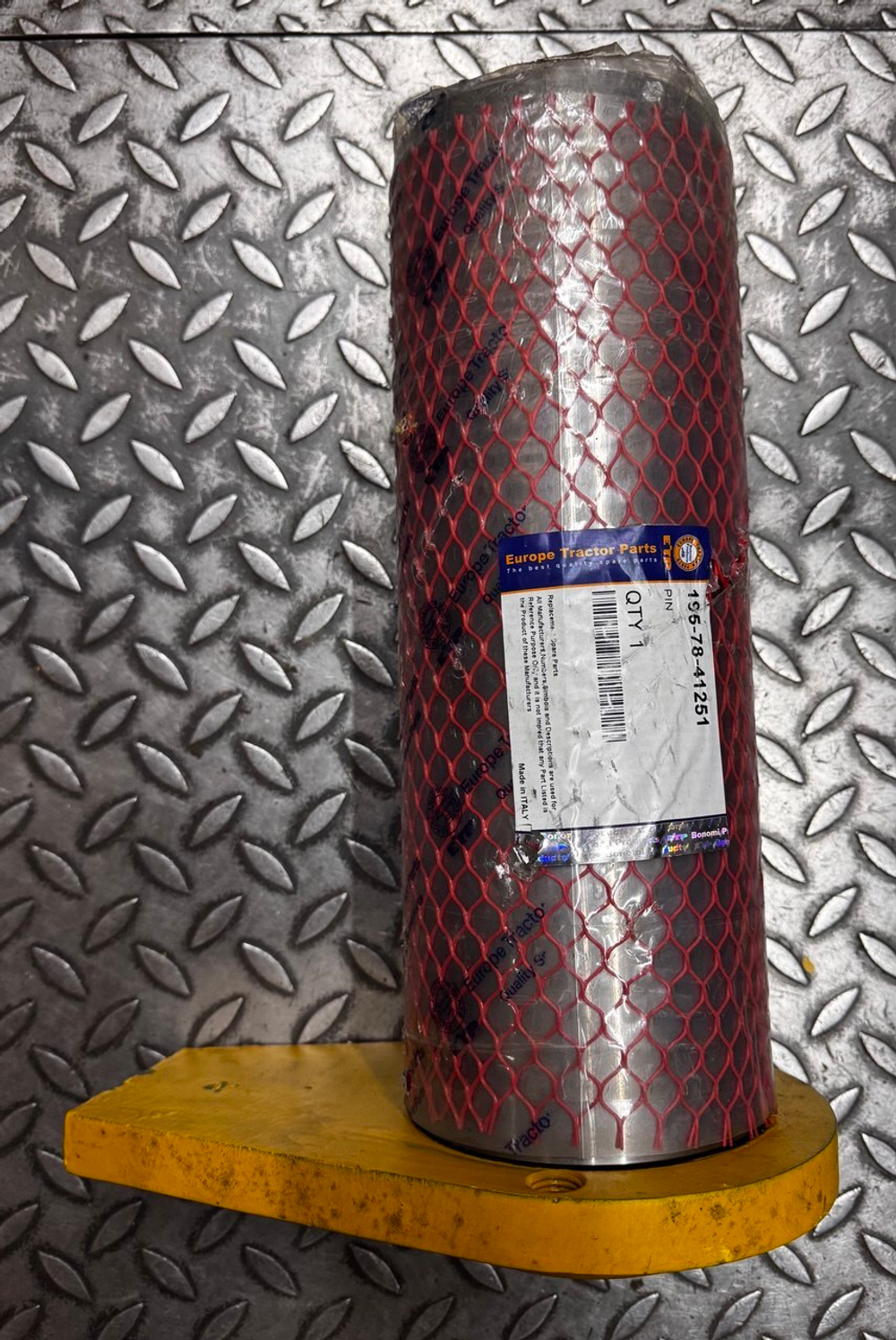 Палец 195-78-41251