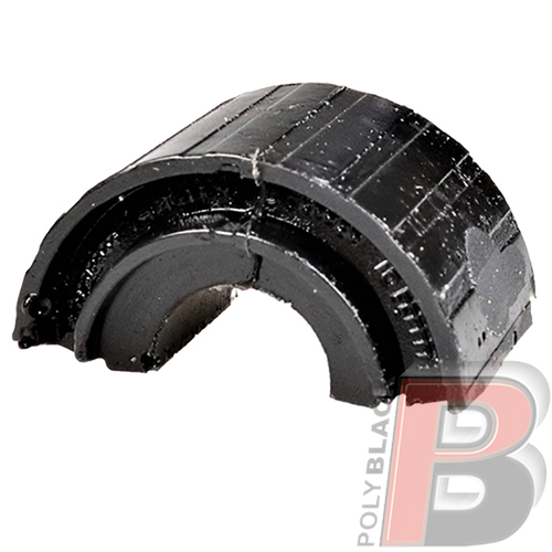 Полиуретановая втулка стабилизатора, передней подвески (Кратность 2 шт) GR012003