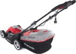 Газонокосилка электрическая ИНТЕРСКОЛ ГЭ-38/1600 922.0.0.70