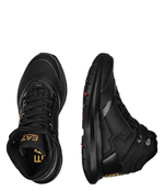 Кроссовки Ice Altura EA7 - черный(X8Z036 XK293)