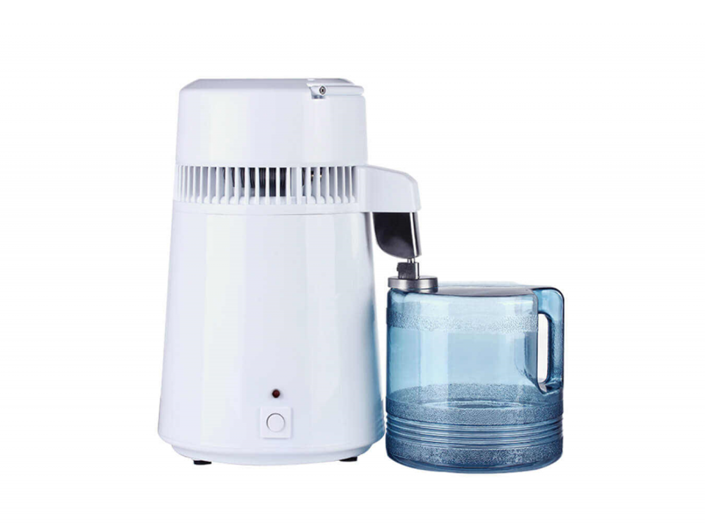 Дистиллятор для воды бытовой Matwave BL 9803
