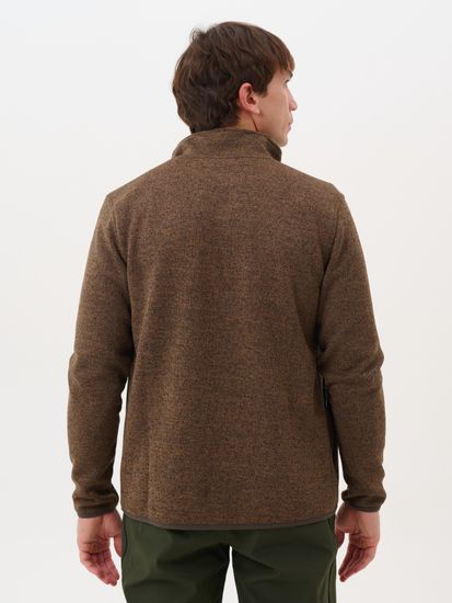 Толстовка "KAREL" ( Бежевый)