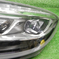 Фара левая Mercedes S w222 (2013-2017) LED