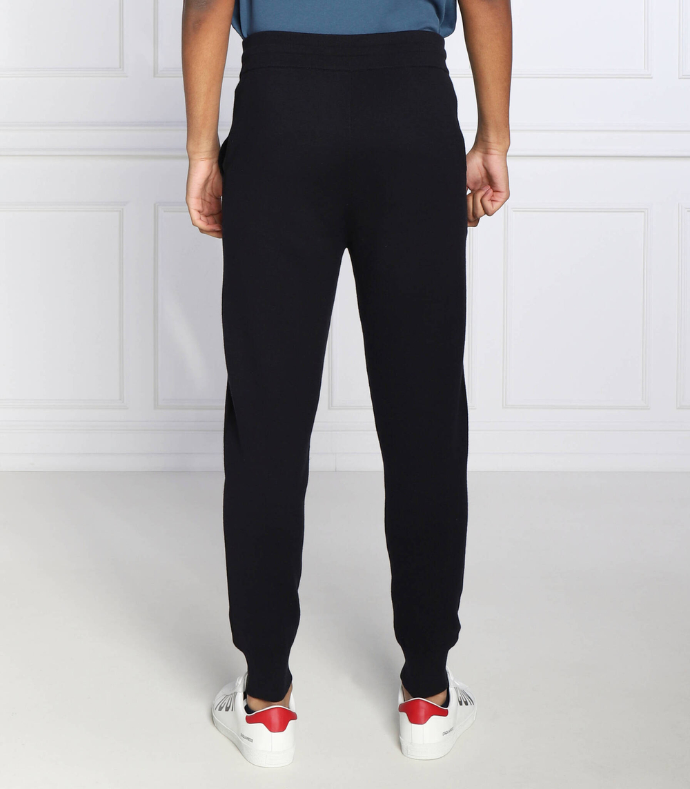 спортивные штаны steero HUGO - черный(50474828)