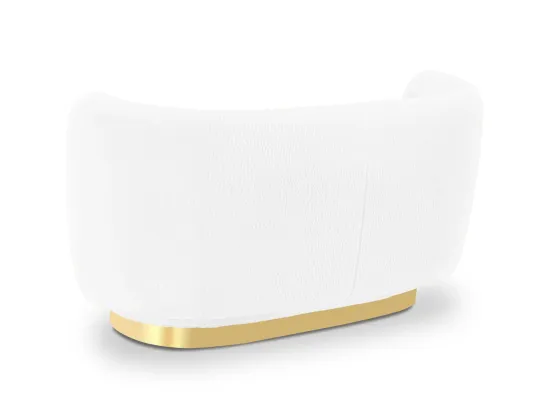 Диван Lucca 2-х местный 853020