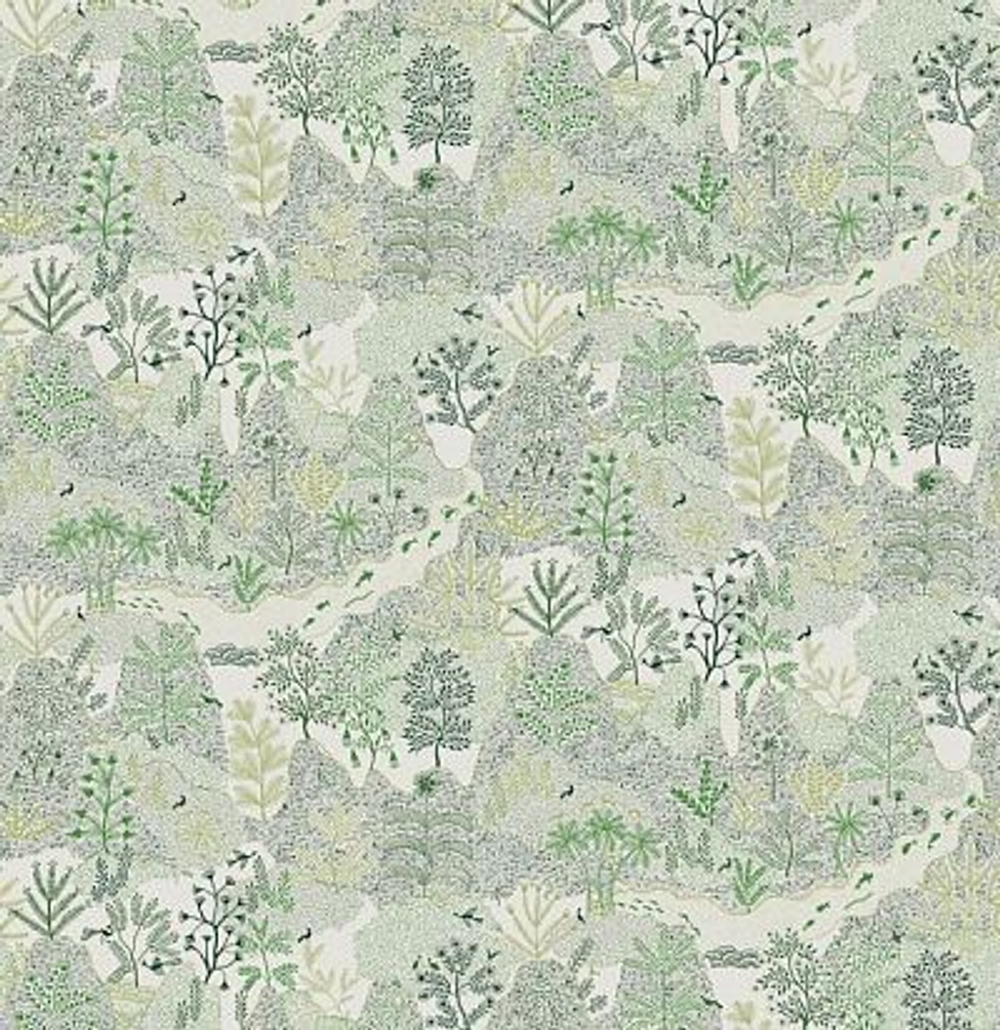 обои современные дизайнерские HIA101