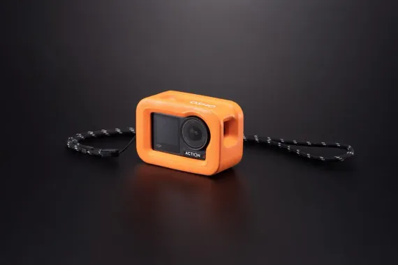 Osmo Action Floating Case