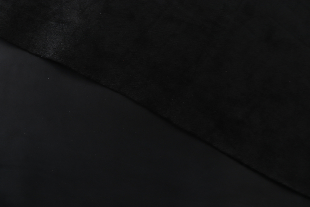 1,3-1,5 Кожа Крейзи Хорс Пегас гранд черный