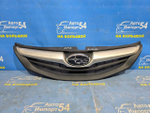 Решетка радиатора SUBARU IMPREZA 2007-2012