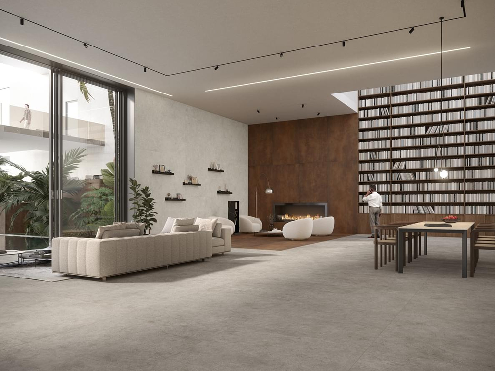 Atlas Concorde Boost Vision Glow 60x120