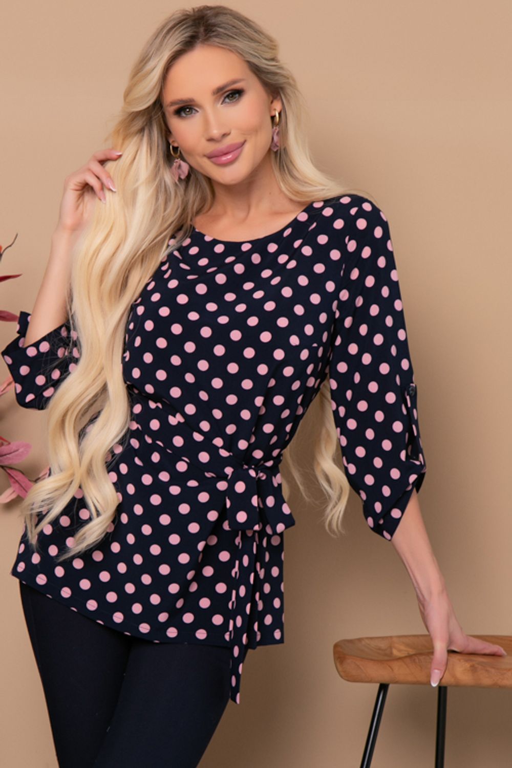 Блузка 41260 Avili