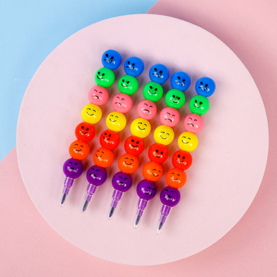 Маркер 7 в 1 Эмоции