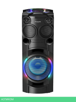 Музыкальный центр Panasonic SC-TMAX40GSK